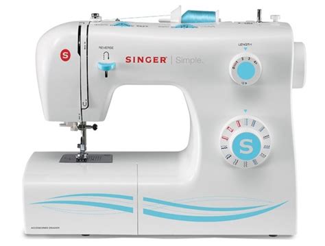 Our Stitch Reference section explains uses for our most popular stitch patterns. . Singer 2263 simple sewing machine